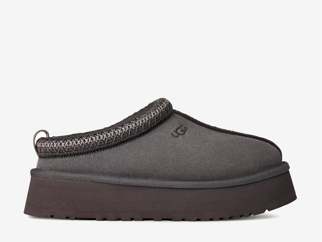 UGG Tazz Slipper II Obsidian (W)