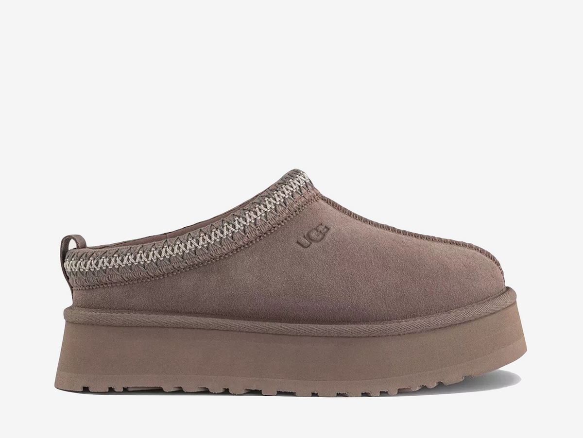 UGG Tazz Slipper Caribou (W)