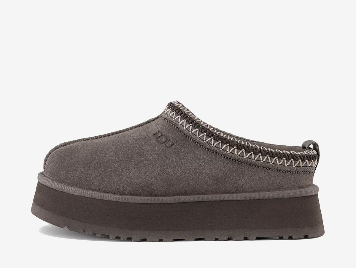 UGG Tazz Slipper II Dried Oregano (W)