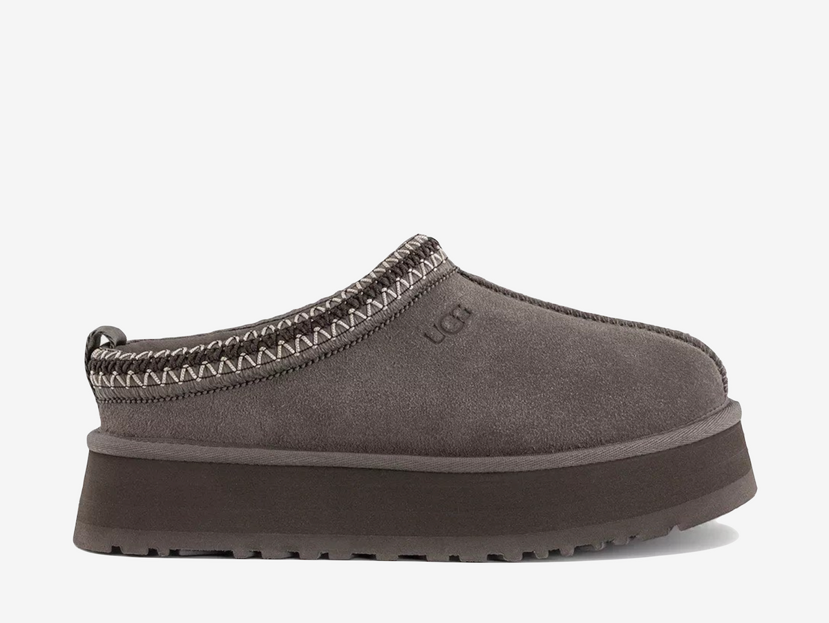 UGG Tazz Slipper II Dried Oregano (W)