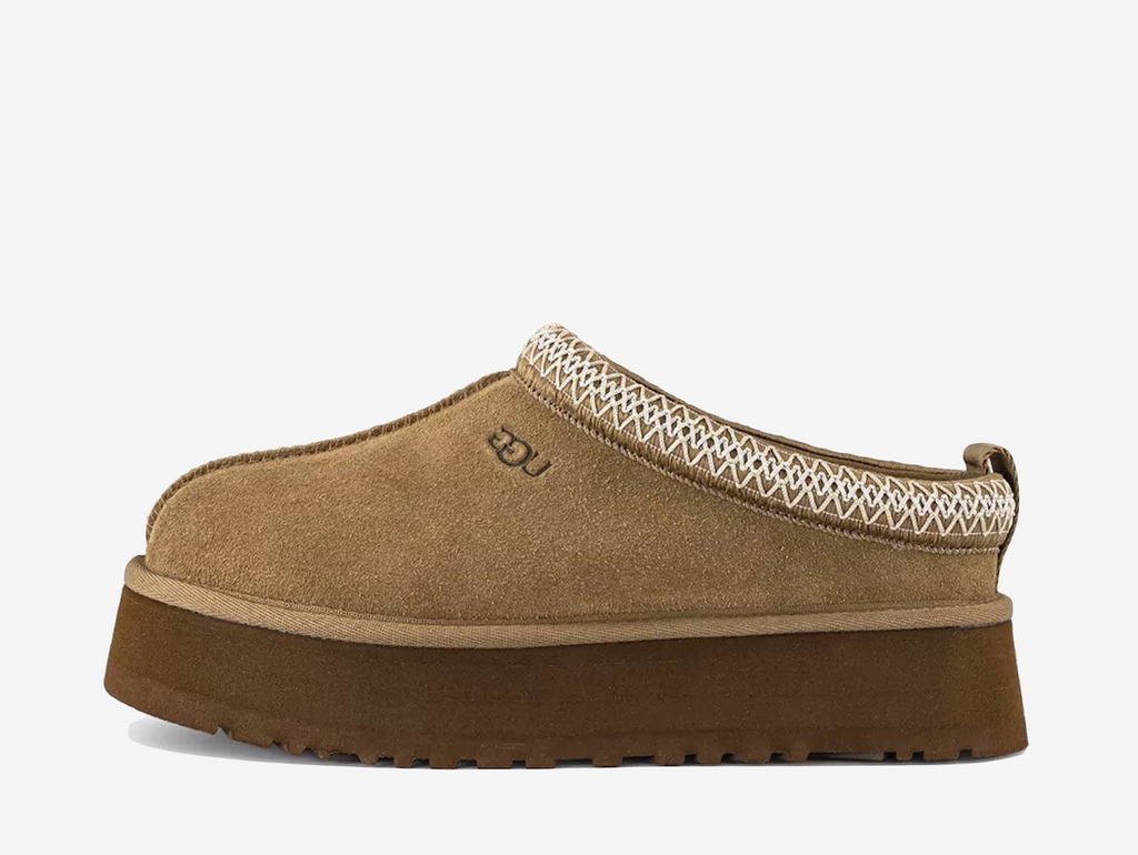 UGG Tazz Slipper II Light Bronze (W)