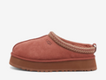 UGG Tazz Slipper Red Jasper (W)