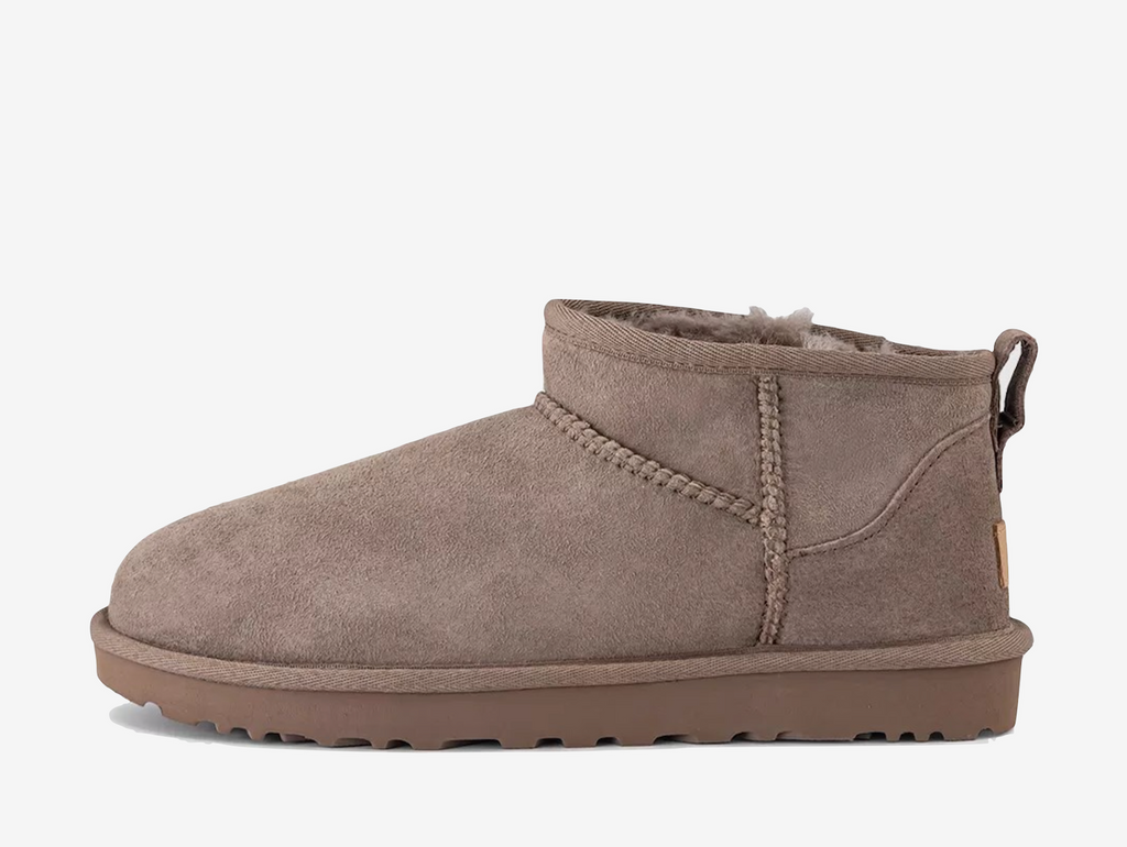 UGG Ultra Mini Caribou (W)