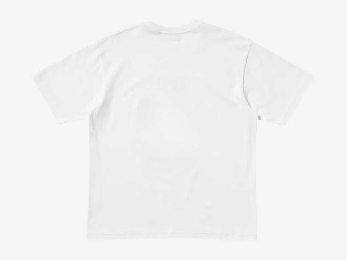 CPFM x Uniqlo Spongebob Squarepants UT Graphic II T-Shirt White
