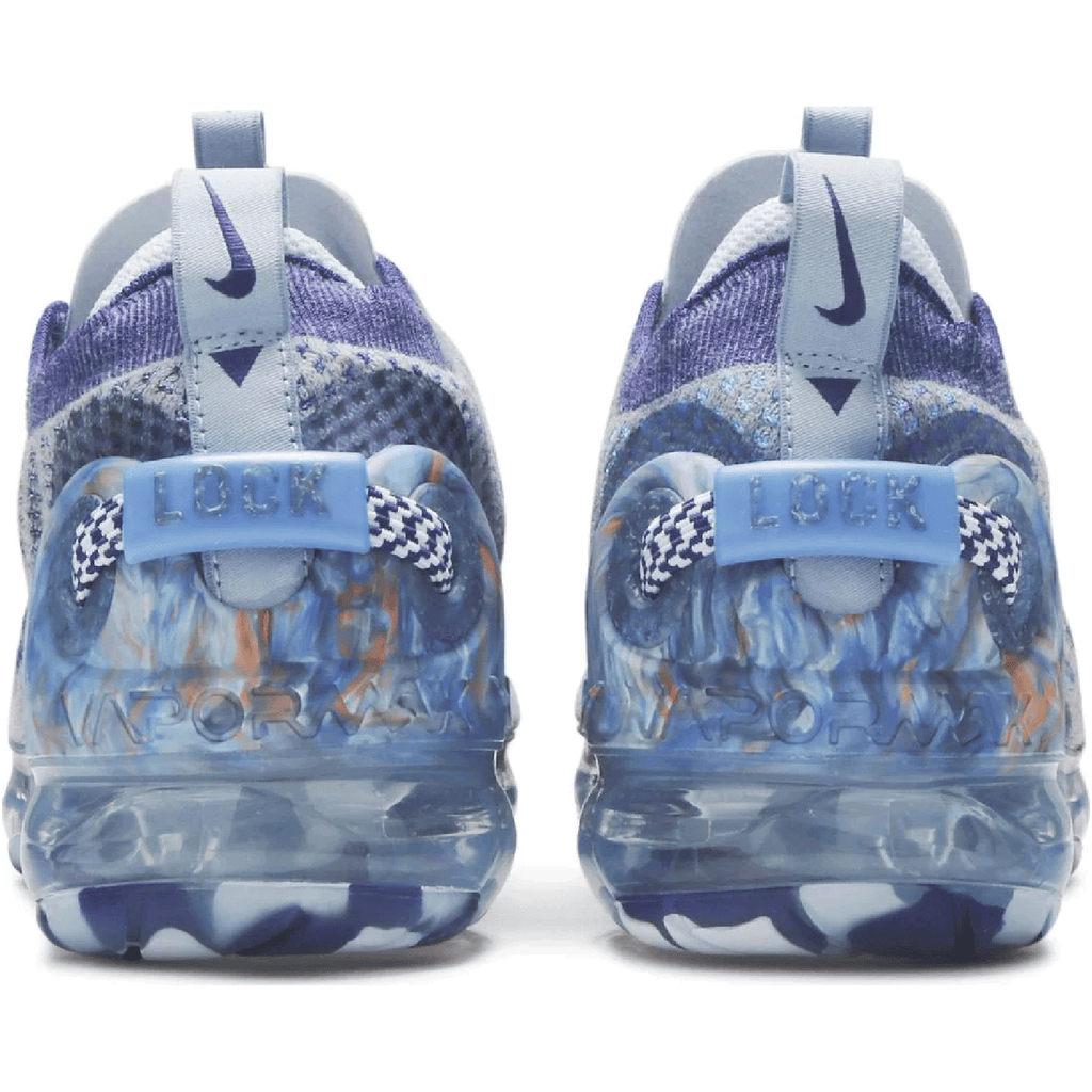 Air vapormax flyknit 2020 – Stone Blue