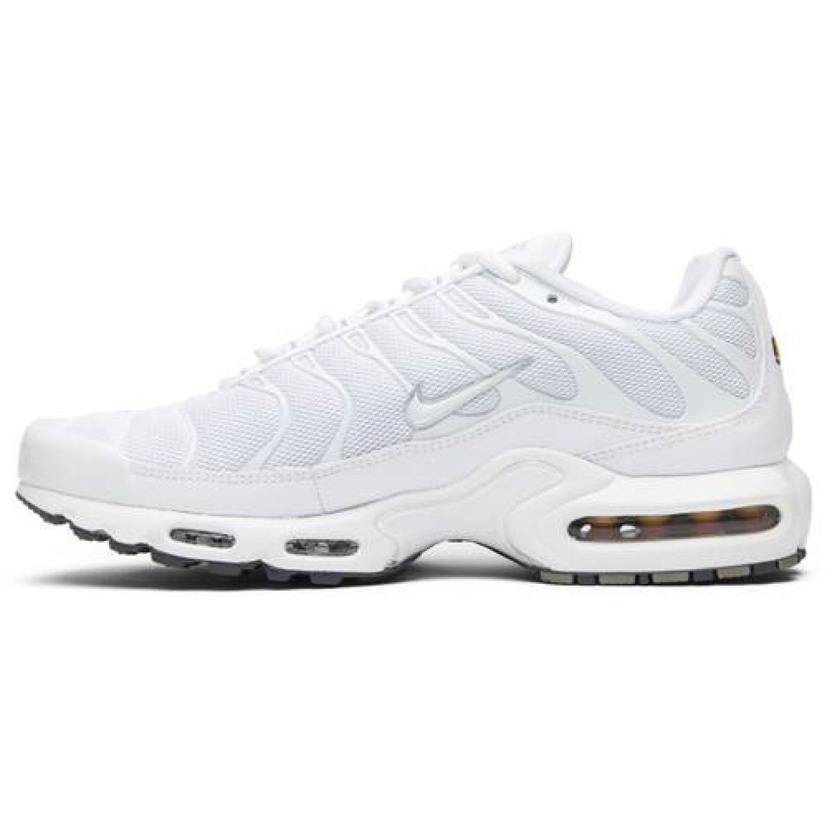 Air Max Plus ‘White’