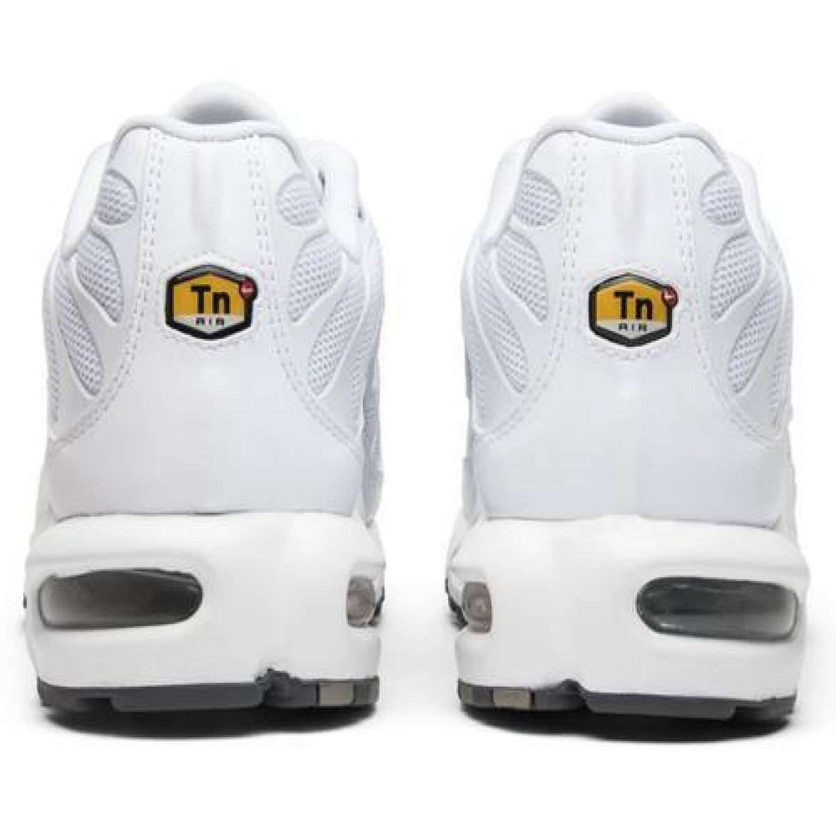 Air Max Plus ‘White’