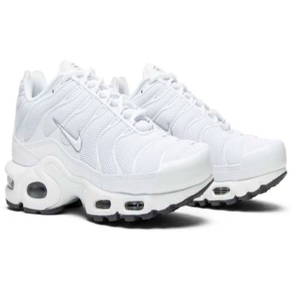 Air Max Plus ‘White’