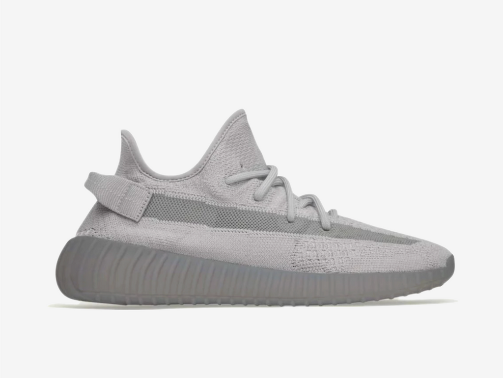 Yeezy 350 V2 Steel Grey