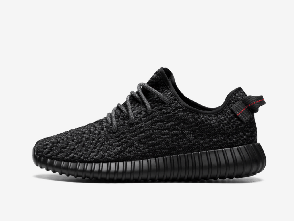 Yeezy 350 Pirate Black 2023