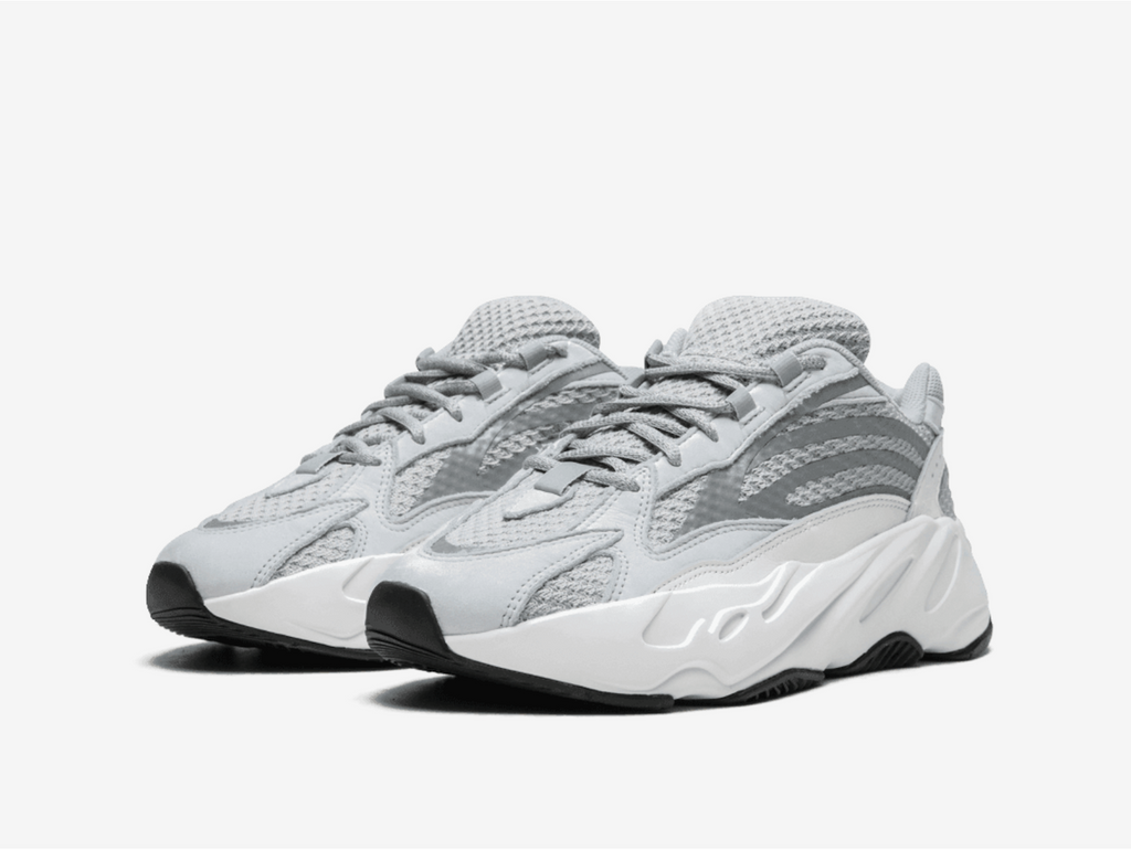 Yeezy 700 V2 Static